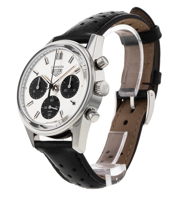 Tag Heuer Carrera CBK221H.FC8317 Image 2